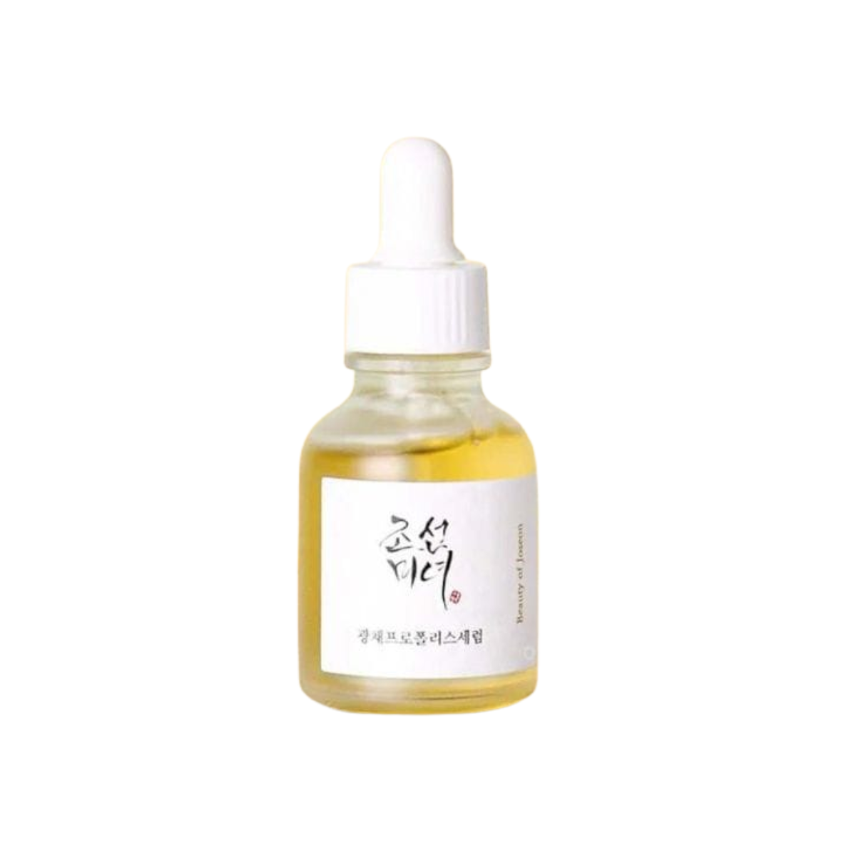 _BEAUTY OF JOSEON GLOW SERUM PROPOLIS + NIACINAMIDE
