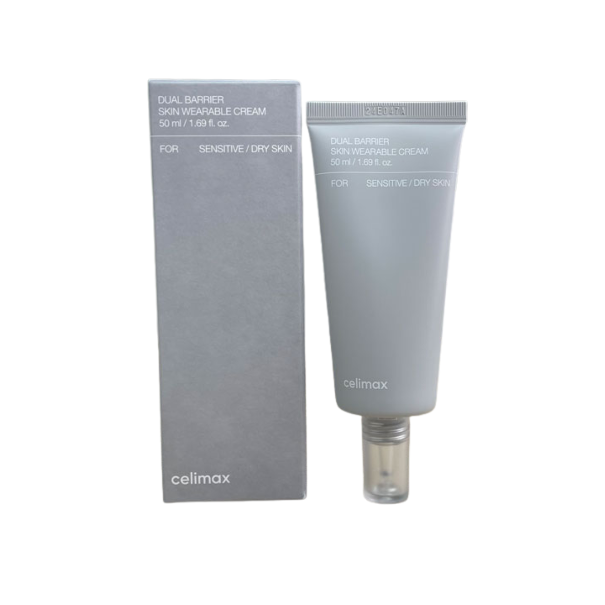_ CELIMAX DUAL BARRIER SKIN WEARABLE CREAM