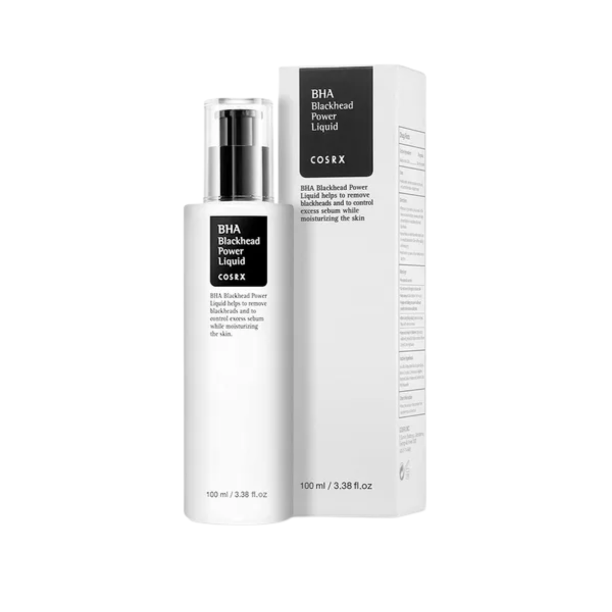 COSRX BHA BLACKHEAD POWER LIQUID (1)