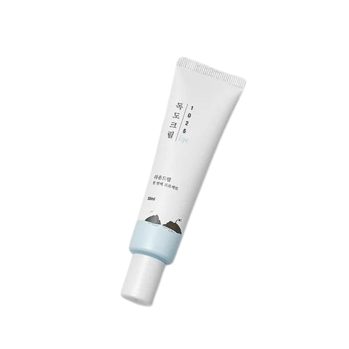 ROUND LAB 1025 DOKDO EYE CREAM