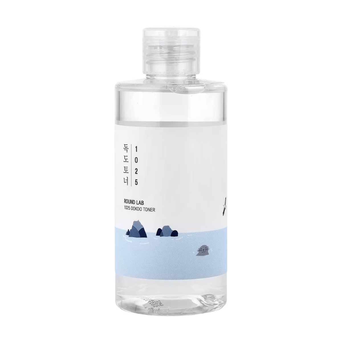 ROUND LAB 1025 DOKDO TONER 200 ML