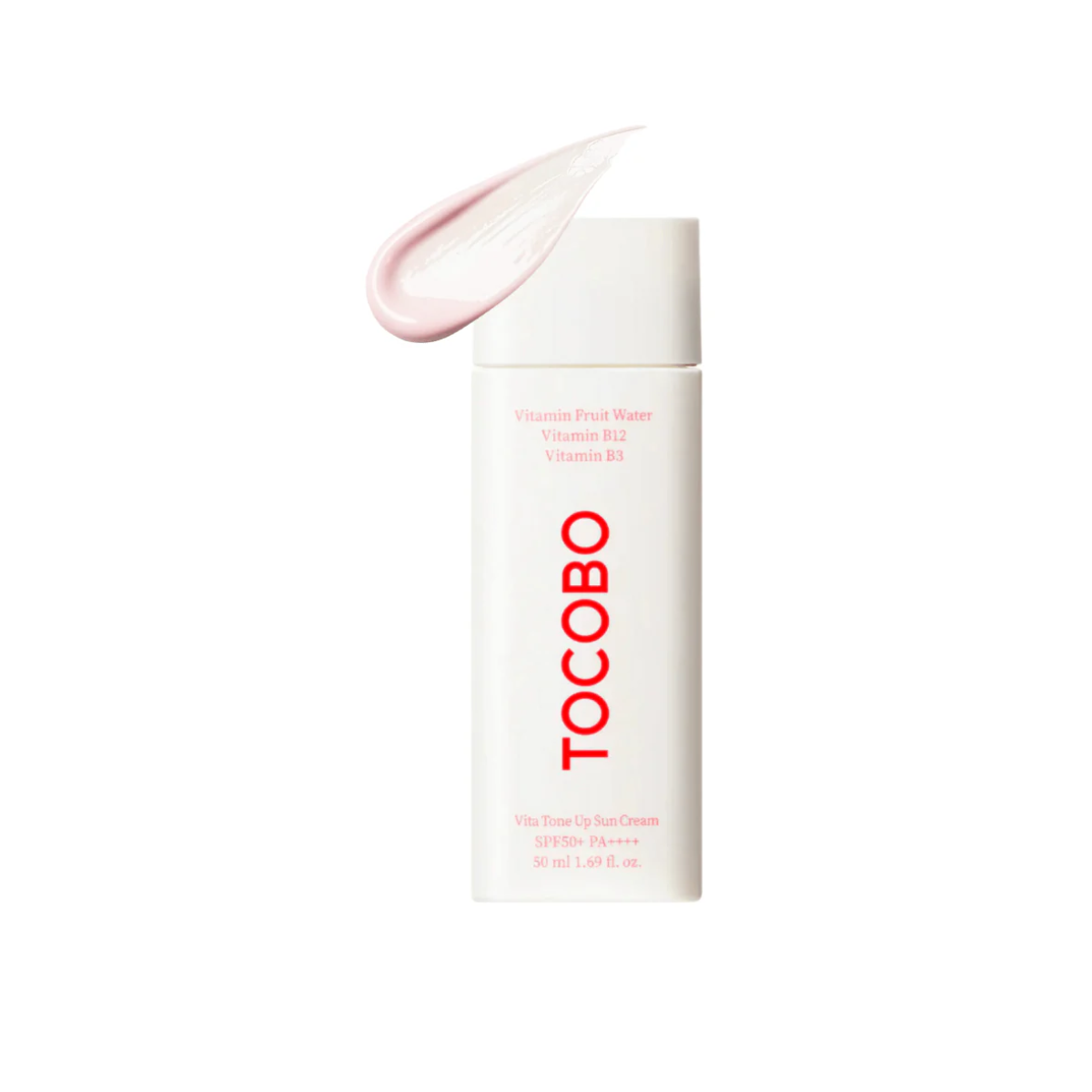 TOCOBO VITA TONE UP SUN CREAM SPF50+ PA++++