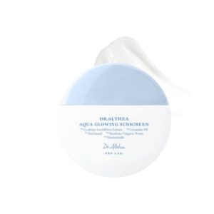 DR. ALTHEA Aqua Glowing Sunscreen